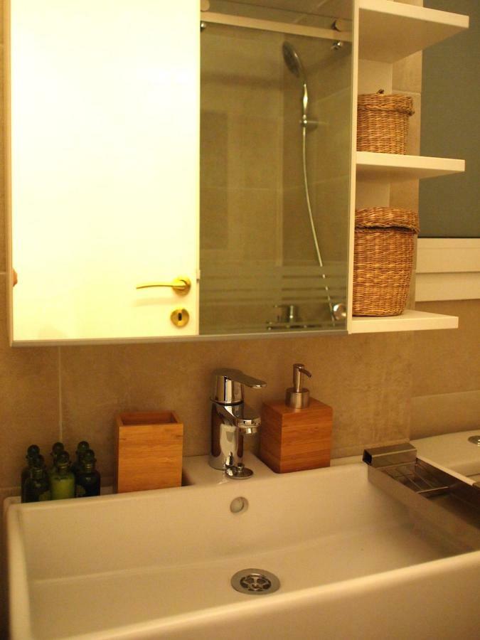 アテネCosy Flat Posh Quartier Kolonakiアパートメント エクステリア 写真