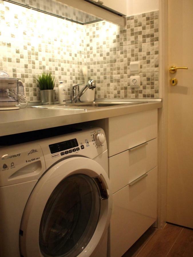アテネCosy Flat Posh Quartier Kolonakiアパートメント エクステリア 写真