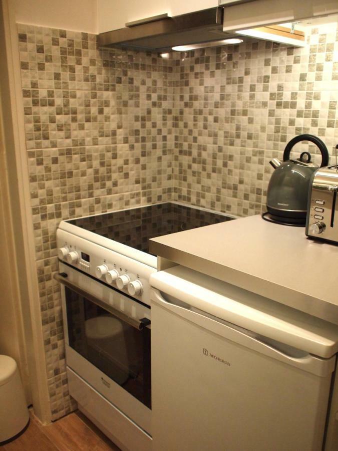 アテネCosy Flat Posh Quartier Kolonakiアパートメント エクステリア 写真