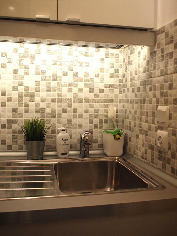 アテネCosy Flat Posh Quartier Kolonakiアパートメント エクステリア 写真