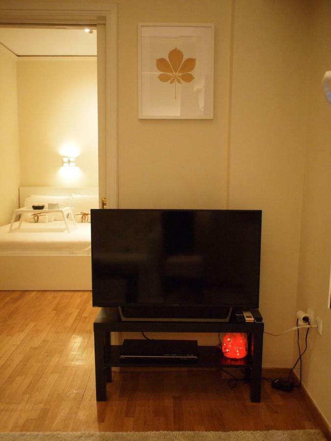 アテネCosy Flat Posh Quartier Kolonakiアパートメント エクステリア 写真