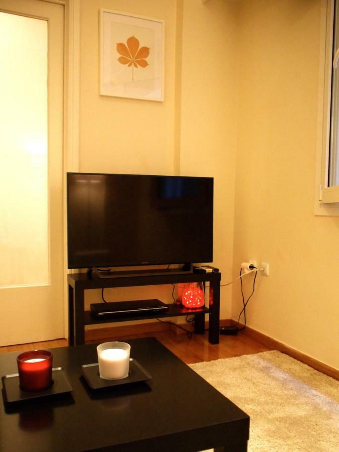 アテネCosy Flat Posh Quartier Kolonakiアパートメント エクステリア 写真