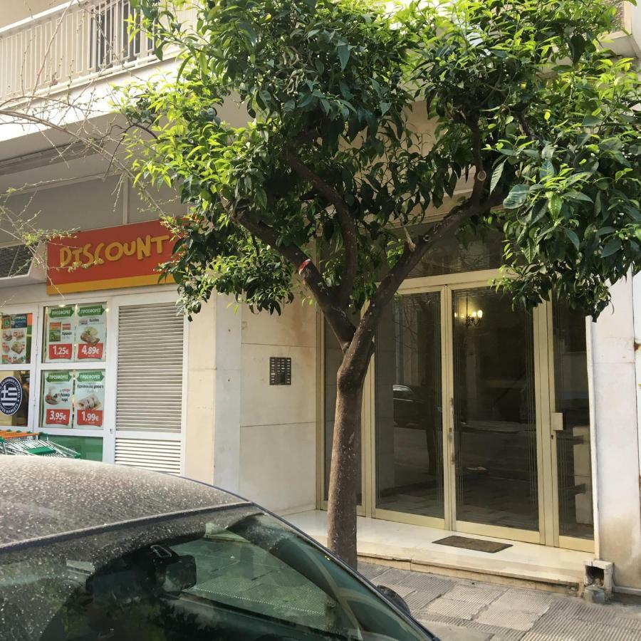 アテネCosy Flat Posh Quartier Kolonakiアパートメント エクステリア 写真
